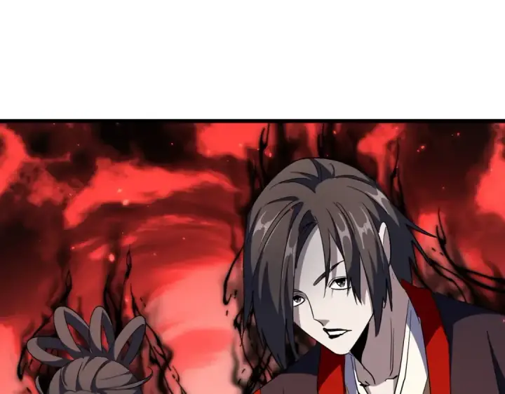 《魔皇大管家》第301话 你走吧卓凡！！图118