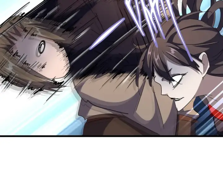 《魔皇大管家》第301话 你走吧卓凡！！图126