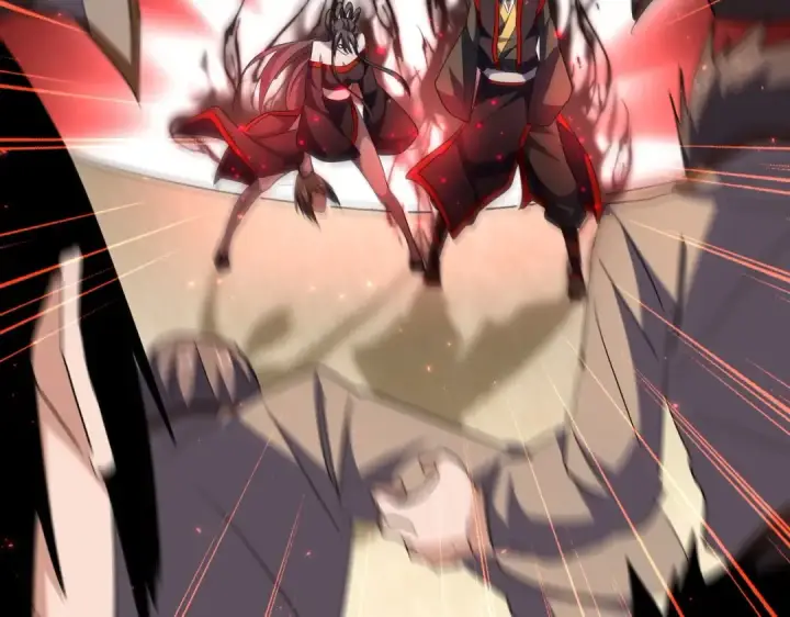 《魔皇大管家》第301话 你走吧卓凡！！图134