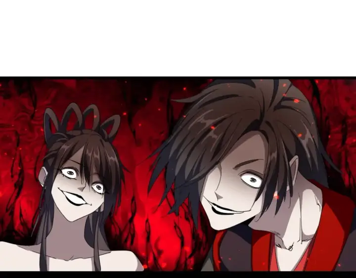 《魔皇大管家》第301话 你走吧卓凡！！图137