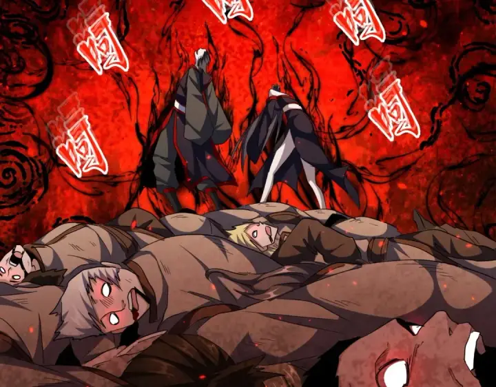 《魔皇大管家》第301话 你走吧卓凡！！图143