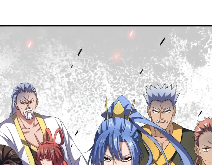 《魔皇大管家》第301话 你走吧卓凡！！图149