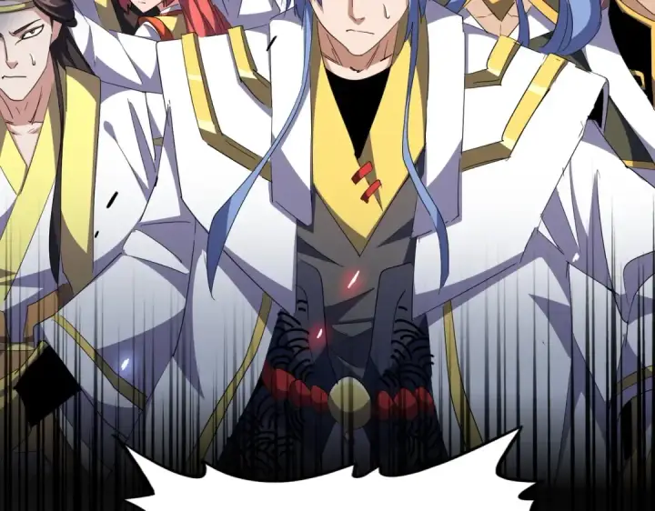 《魔皇大管家》第301话 你走吧卓凡！！图150