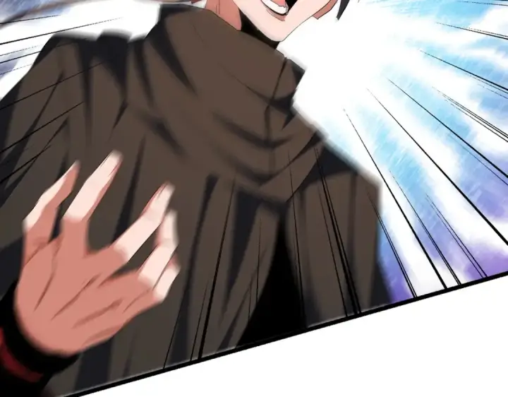 《魔皇大管家》第301话 你走吧卓凡！！图25