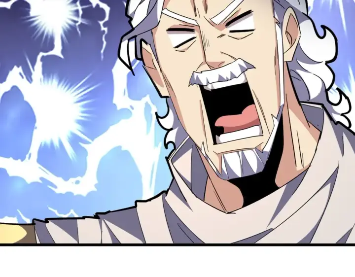 《魔皇大管家》第301话 你走吧卓凡！！图27