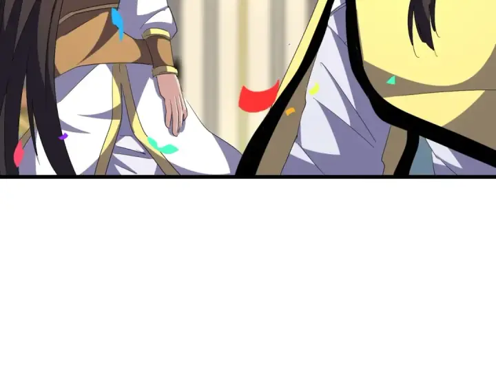 《魔皇大管家》第301话 你走吧卓凡！！图77
