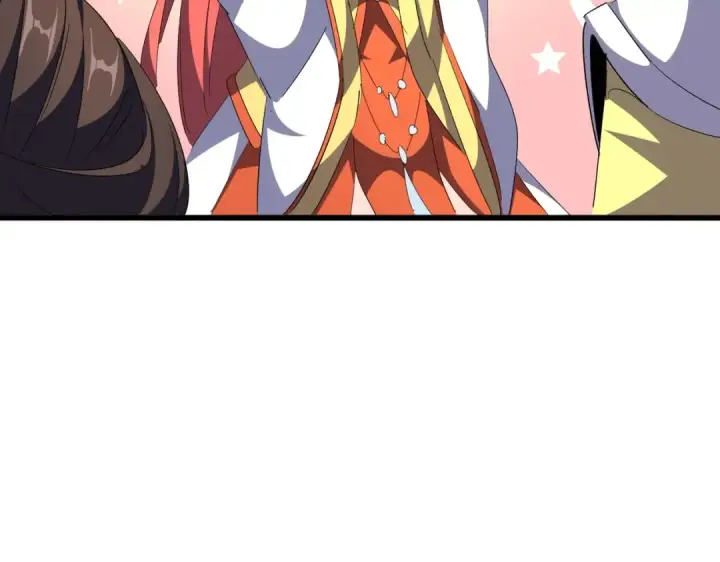 《魔皇大管家》第301话 你走吧卓凡！！图81