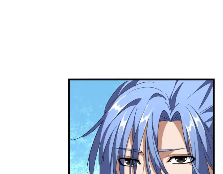 《魔皇大管家》第301话 你走吧卓凡！！图94