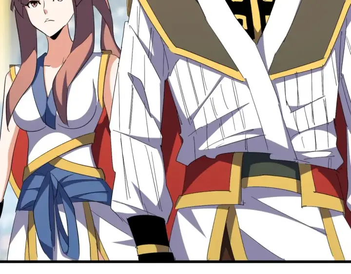 《魔皇大管家》第301话 你走吧卓凡！！图98