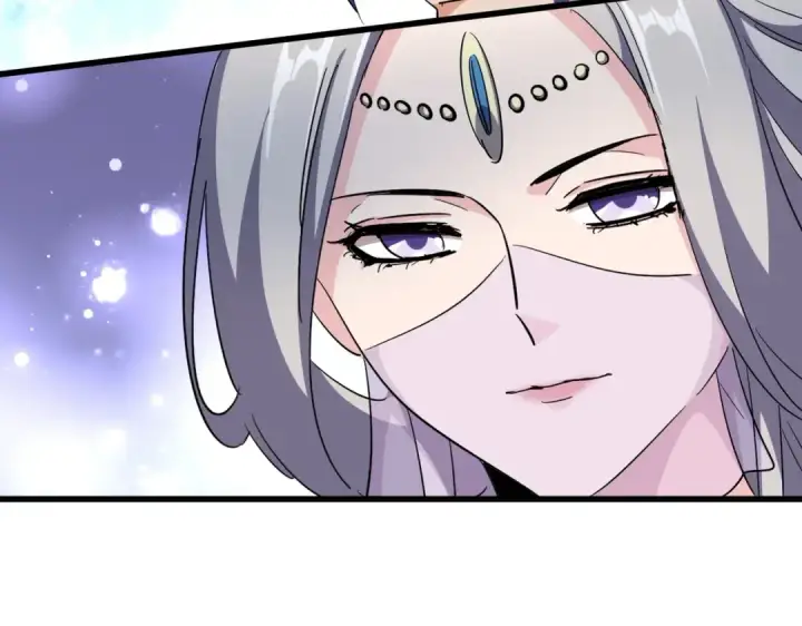 《魔皇大管家》第302话 呵.女人.图100
