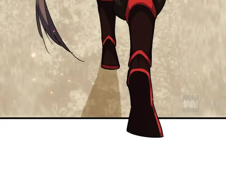 《魔皇大管家》第302话 呵.女人.图107
