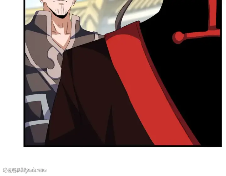 《魔皇大管家》第302话 呵.女人.图112