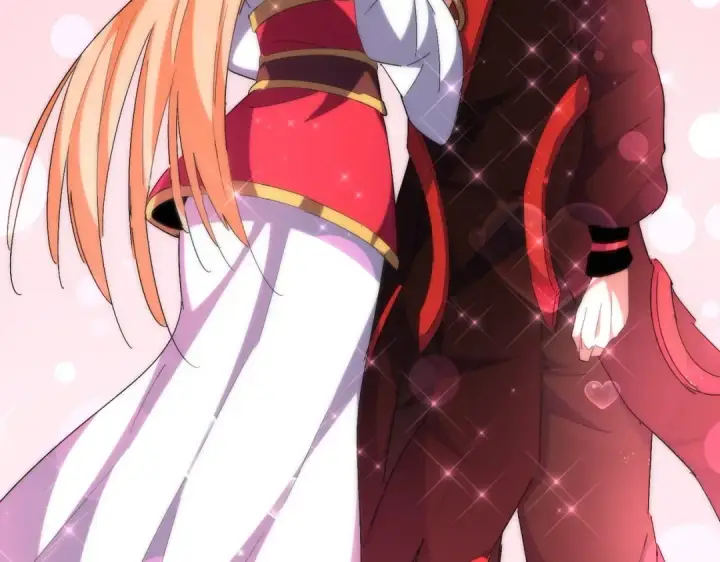 《魔皇大管家》第302话 呵.女人.图123