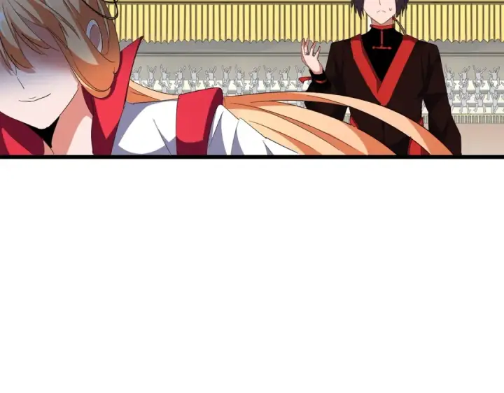 《魔皇大管家》第302话 呵.女人.图125