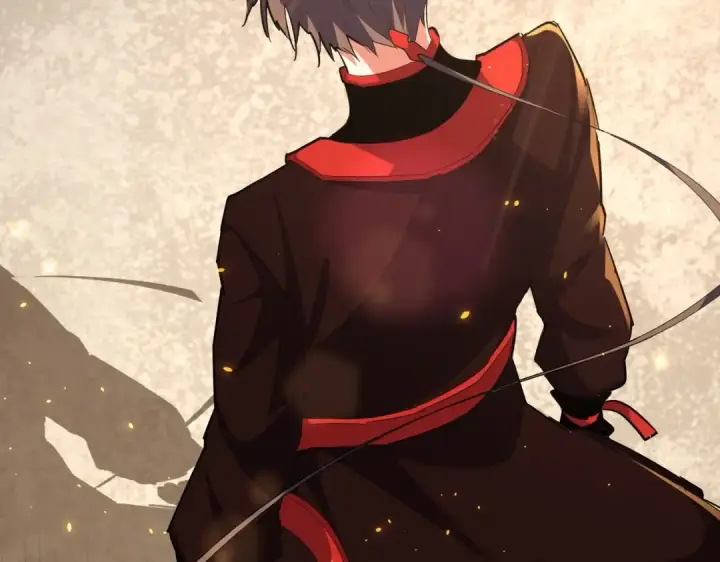 《魔皇大管家》第302话 呵.女人.图142
