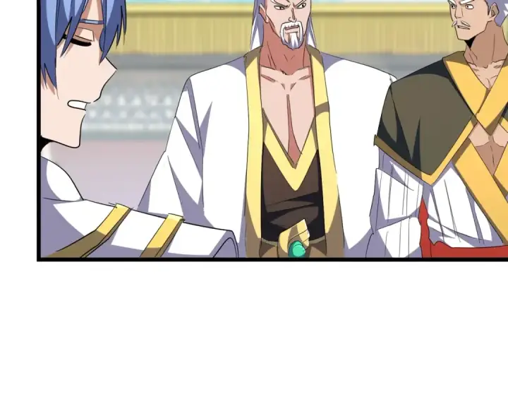 《魔皇大管家》第302话 呵.女人.图54