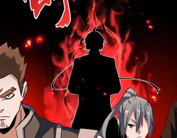 《魔皇大管家》第302话 呵.女人.图94