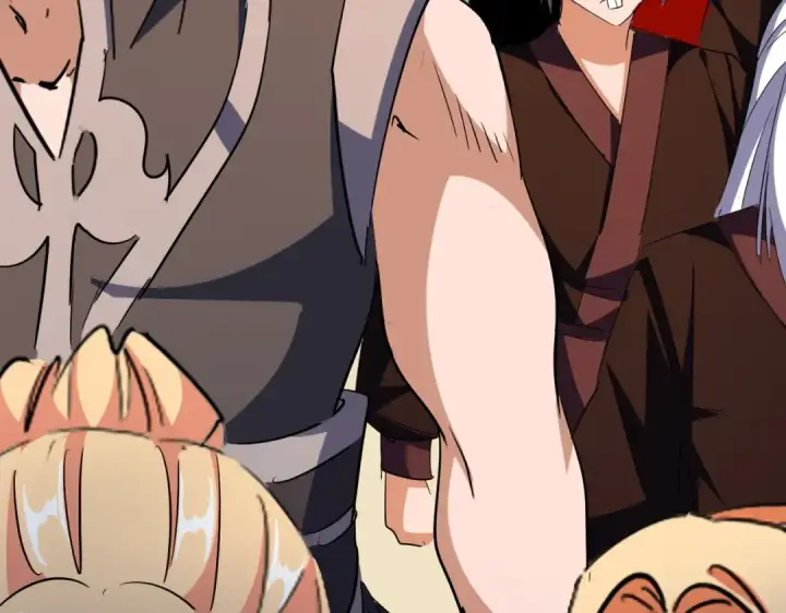 《魔皇大管家》第302话 呵.女人.图95