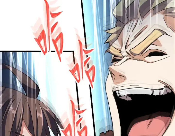 《魔皇大管家》第303话 一起上吧！图109