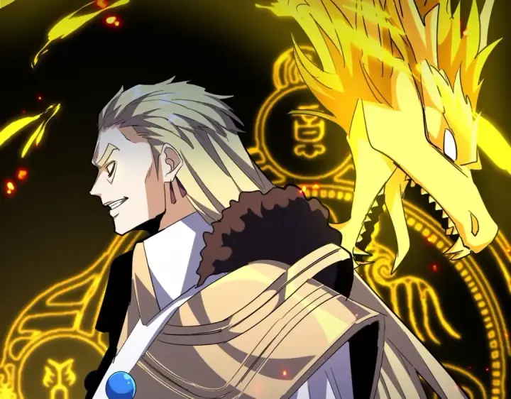 《魔皇大管家》第303话 一起上吧！图122