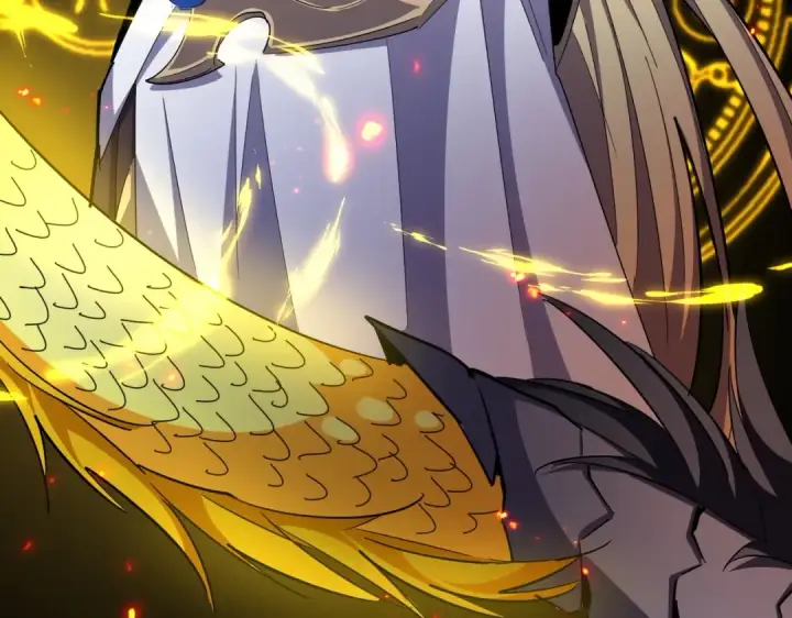 《魔皇大管家》第303话 一起上吧！图123