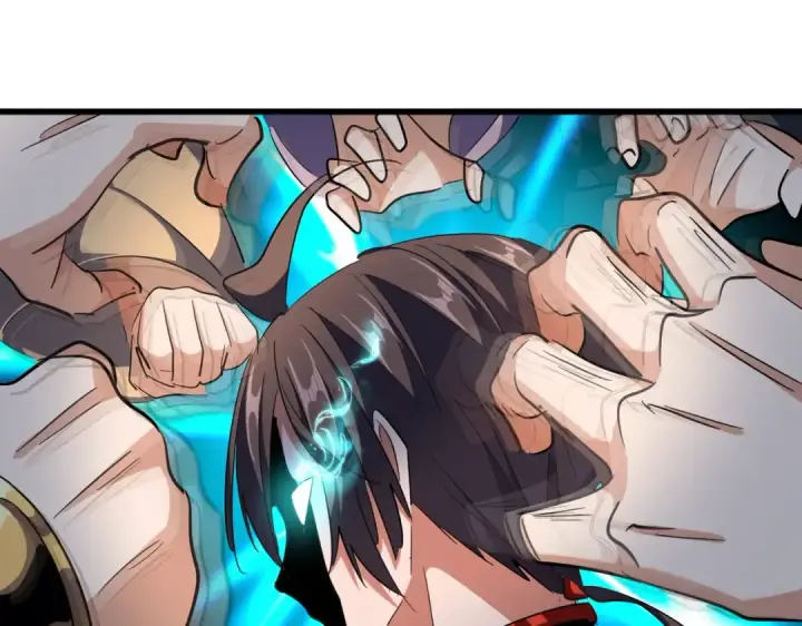 《魔皇大管家》第303话 一起上吧！图141