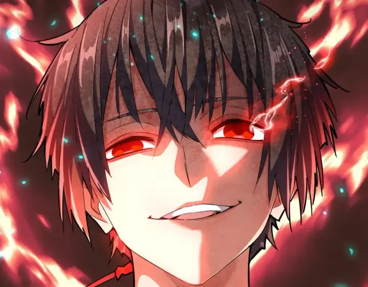 《魔皇大管家》第303话 一起上吧！图174
