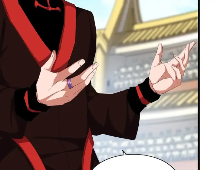 《魔皇大管家》第303话 一起上吧！图22