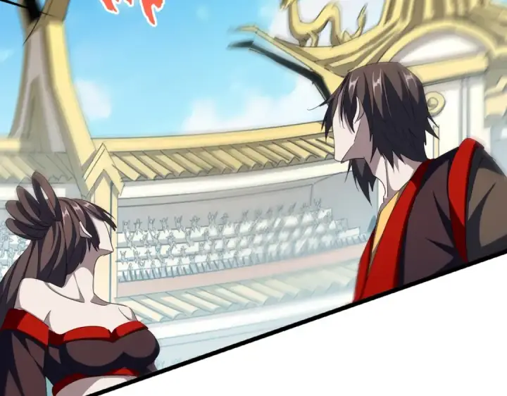 《魔皇大管家》第303话 一起上吧！图33