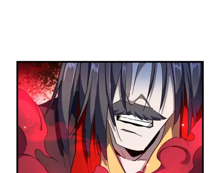 《魔皇大管家》第303话 一起上吧！图37