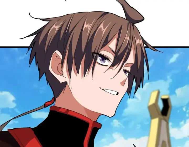 《魔皇大管家》第303话 一起上吧！图49