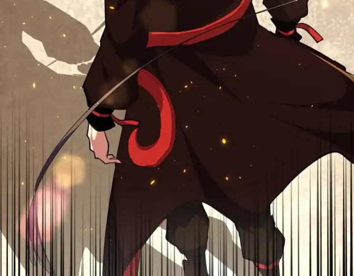 《魔皇大管家》第303话 一起上吧！图5