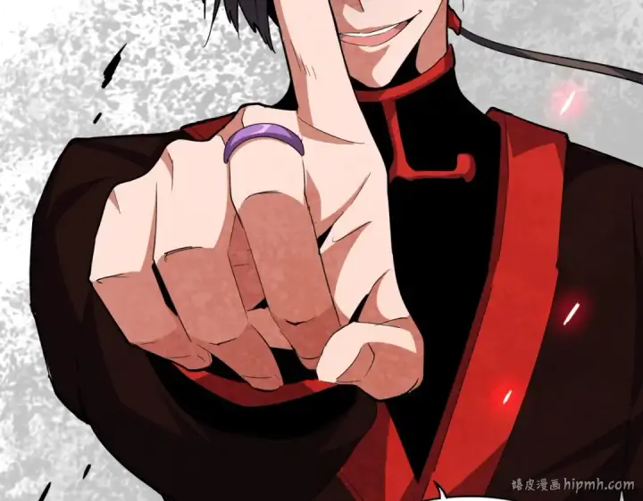 《魔皇大管家》第303话 一起上吧！图72