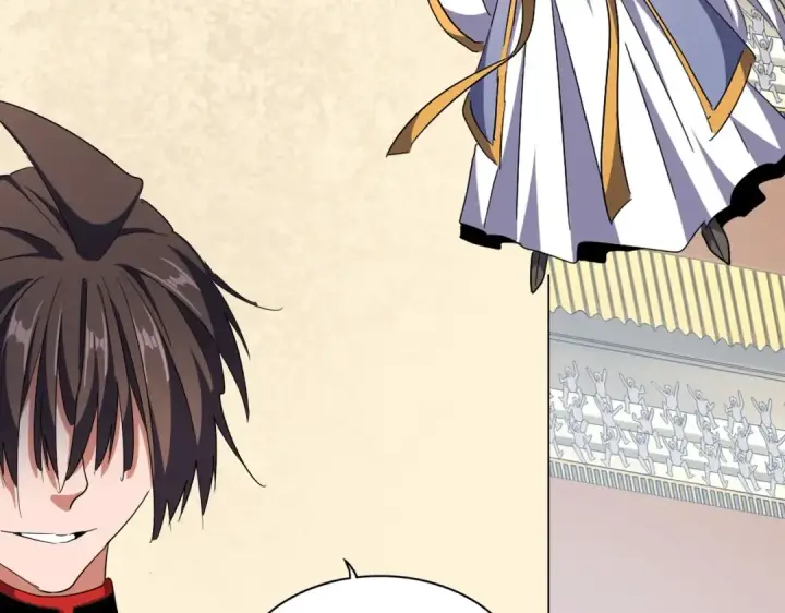 《魔皇大管家》第303话 一起上吧！图84