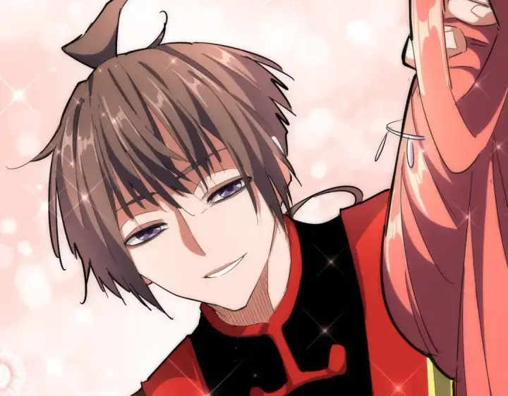 《魔皇大管家》第304话 弱点图118