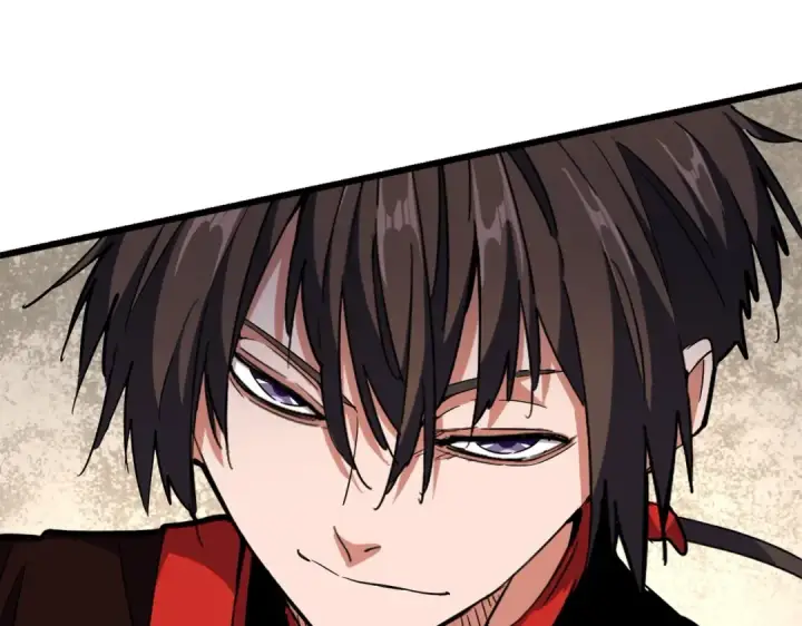 《魔皇大管家》第304话 弱点图13