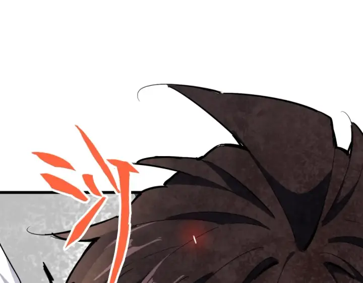 《魔皇大管家》第304话 弱点图133