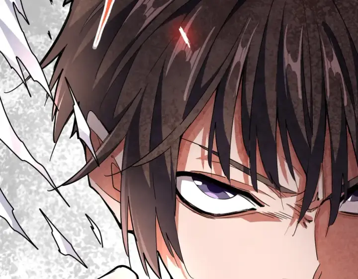 《魔皇大管家》第304话 弱点图134