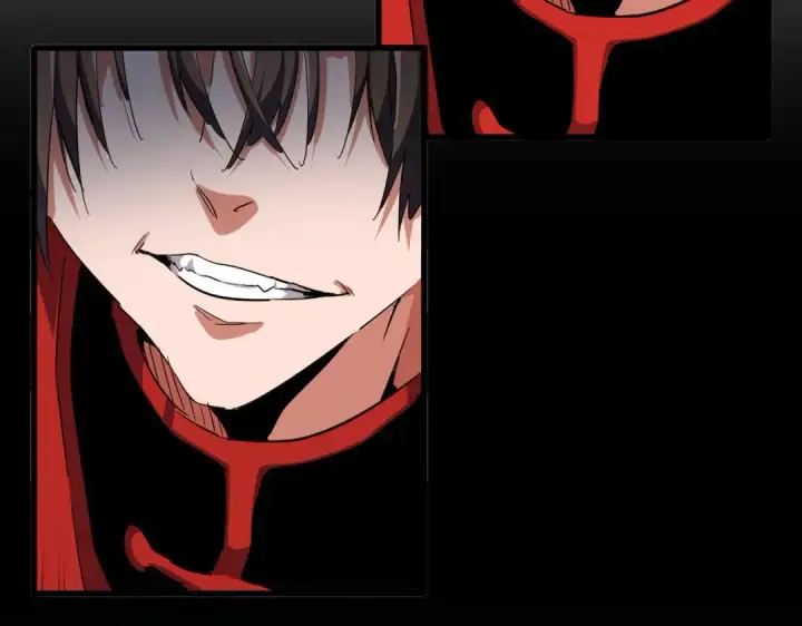 《魔皇大管家》第304话 弱点图17