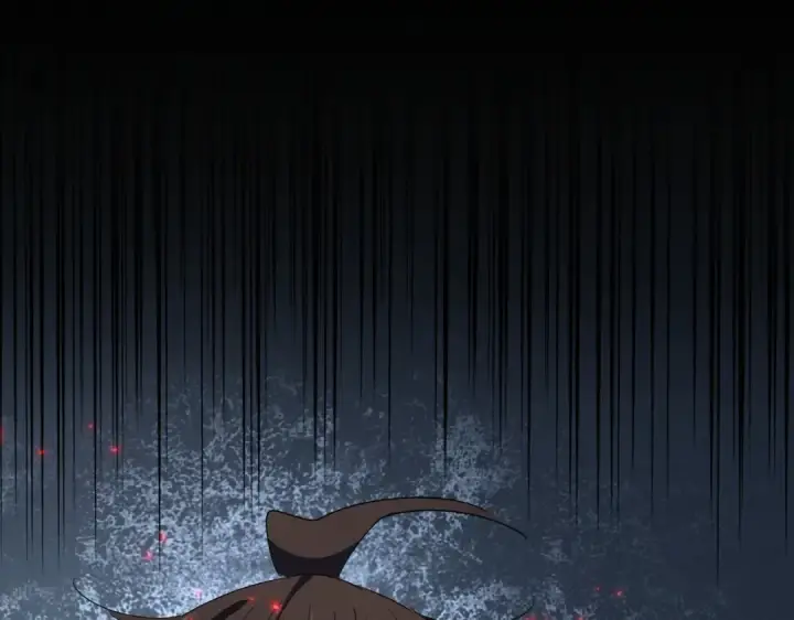 《魔皇大管家》第304话 弱点图18