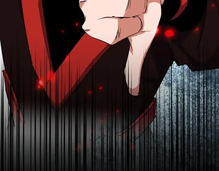 《魔皇大管家》第304话 弱点图20