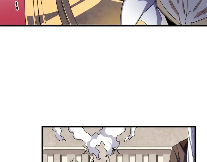《魔皇大管家》第304话 弱点图29