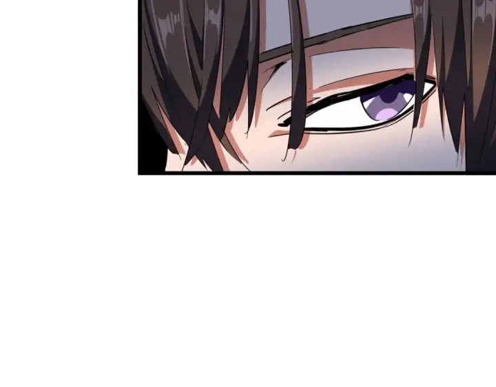 《魔皇大管家》第304话 弱点图53