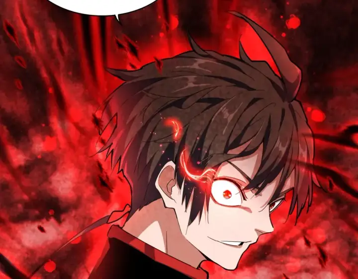 《魔皇大管家》第304话 弱点图71