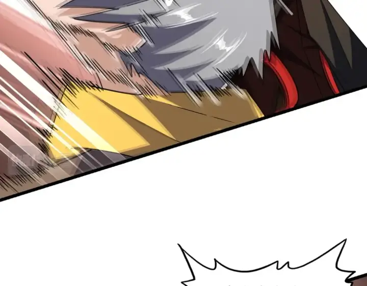 《魔皇大管家》第305话 他急了图123