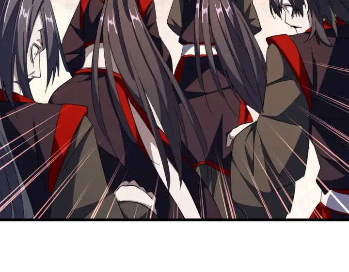 《魔皇大管家》第305话 他急了图19