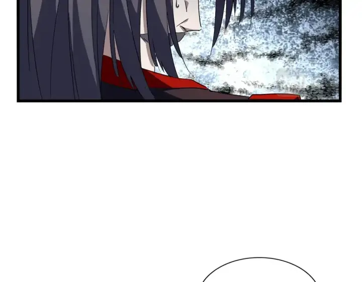 《魔皇大管家》第305话 他急了图21