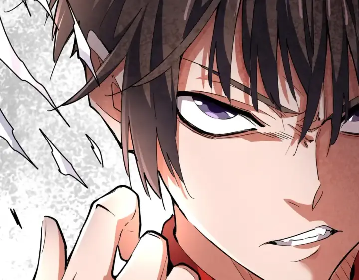 《魔皇大管家》第305话 他急了图5