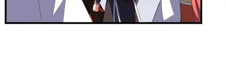 《魔皇大管家》第305话 他急了图92