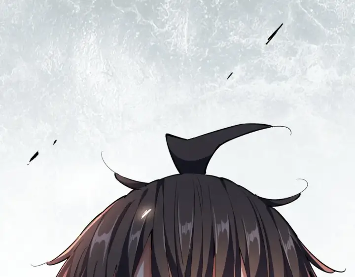 《魔皇大管家》第306话 他更急了！图124